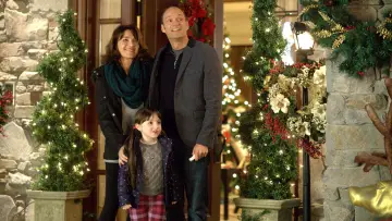 Задник до фильму"Jingle All the Way 2" #469025