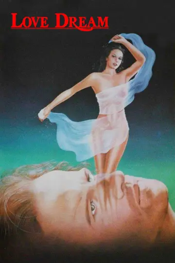 Постер до фильму"Love Dream" #914596