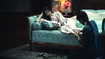 Задник до фильму"Служниця" #911379