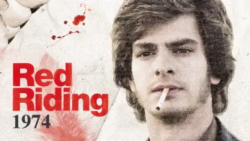 Задник до фильму"Red Riding: The Year of Our Lord 1974" #337890