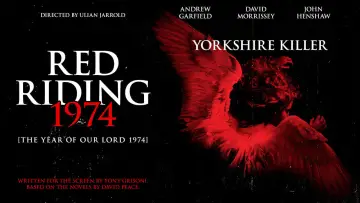Задник до фильму"Red Riding: The Year of Our Lord 1974" #337891