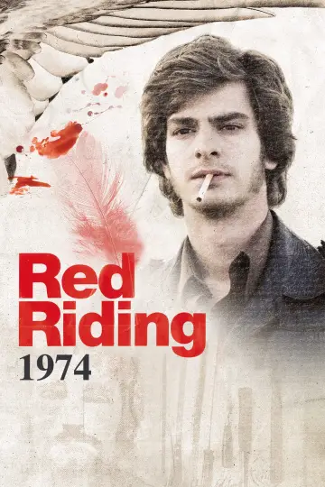 Постер до фильму"Red Riding: The Year of Our Lord 1974" #337895
