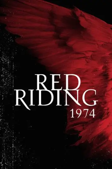 Постер до фильму"Red Riding: The Year of Our Lord 1974" #337897