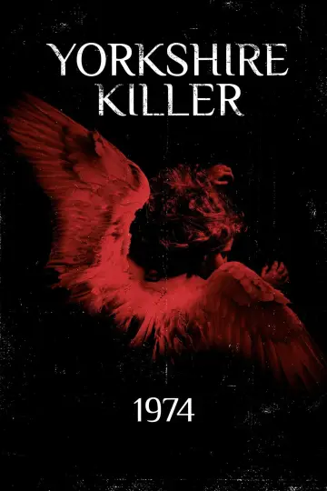 Постер до фильму"Red Riding: The Year of Our Lord 1974" #337898