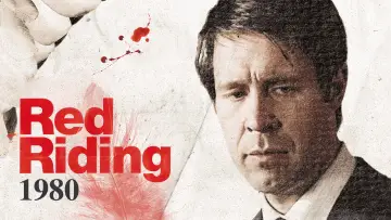 Задник до фильму"Red Riding: The Year of Our Lord 1980" #331590
