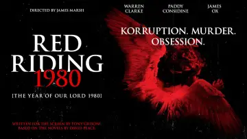 Задник до фильму"Red Riding: The Year of Our Lord 1980" #331591