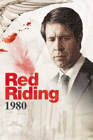 Постер до фильму"Red Riding: The Year of Our Lord 1980" #331594