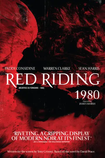 Постер до фильму"Red Riding: The Year of Our Lord 1980" #331595
