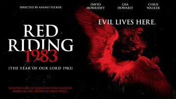 Задник до фильму"Red Riding: The Year of Our Lord 1983" #1065309