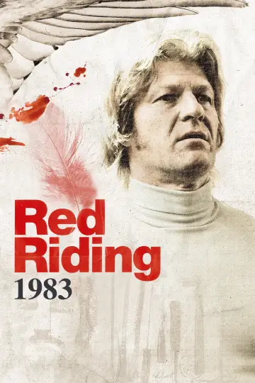 Постер до фильму"Red Riding: The Year of Our Lord 1983" #1065314