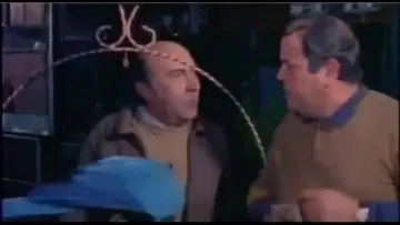 Задник до фильму"La sai l