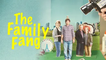 Задник до фильму"The Family Fang" #1108748