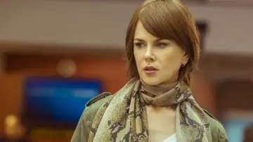 Задник до фильму"The Family Fang" #469568