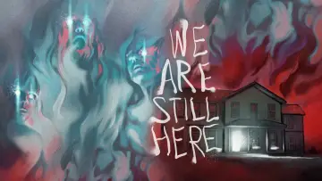 Задник до фильму"We Are Still Here" #1076999