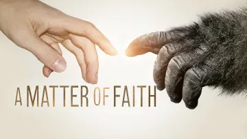 Задник до фильму"A Matter of Faith" #1084235