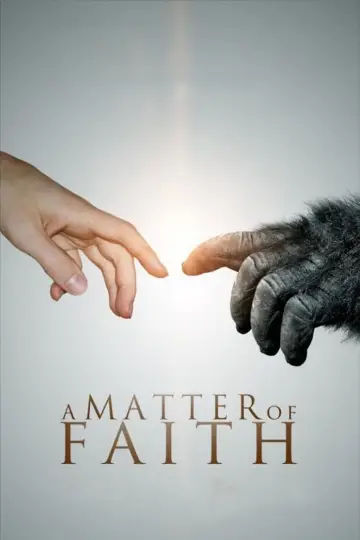 Постер до фильму"A Matter of Faith" #1084237