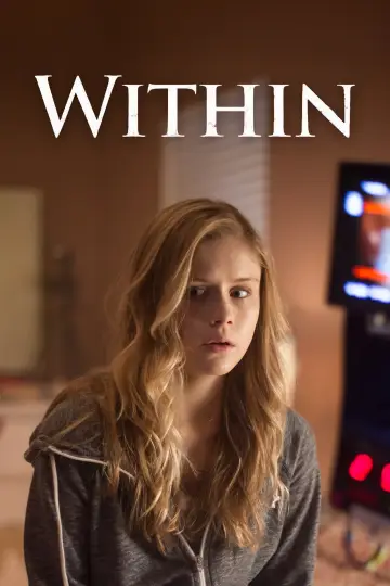 Постер до фильму"Within" #128581