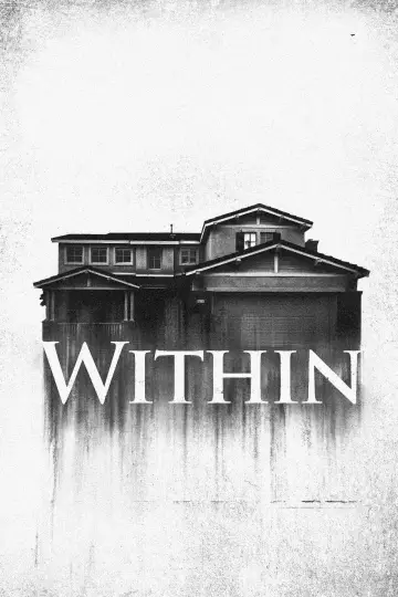 Постер до фільму "Within" #1905166