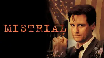 Задник до фильму"Mistrial" #707751