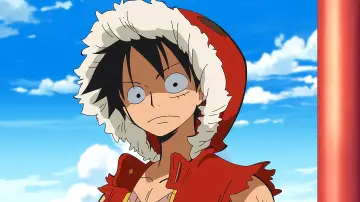 Задник до фильму"ONE PIECE “3D2Y” エースの死を越えて! ルフィ仲間との誓い" #315080