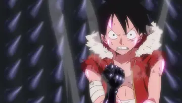 Задник до фильму"ONE PIECE “3D2Y” エースの死を越えて! ルフィ仲間との誓い" #705702