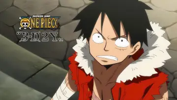 Задник до фильму"ONE PIECE “3D2Y” エースの死を越えて! ルフィ仲間との誓い" #705703