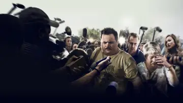 Задник до фільму "Річард Джуелл" #880096
