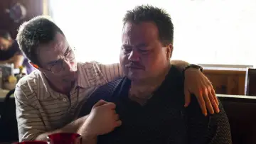 Задник до фільму "Річард Джуелл" #880102
