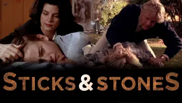 Задник до фільму "Sticks & Stones" #1649457