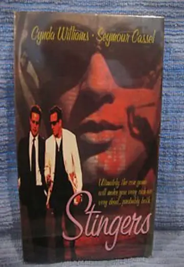 Постер до фильму"Stingers" #703399