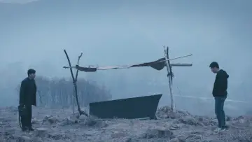 心迷宫 постер