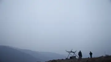 Задник до фільму "心迷宫" #1052032