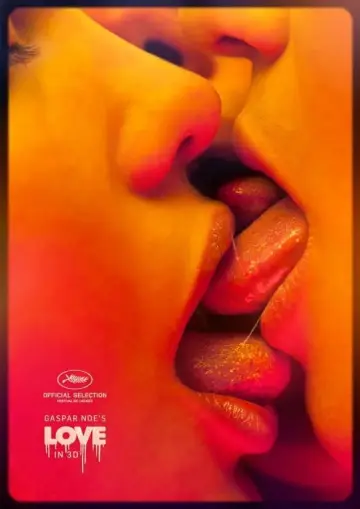 Постер до фильму"Love" #135131