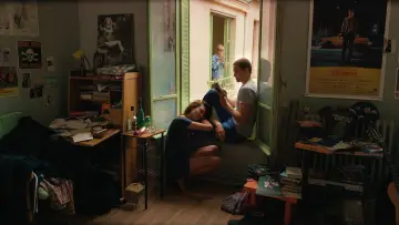 Задник до фильму"Love" #287924