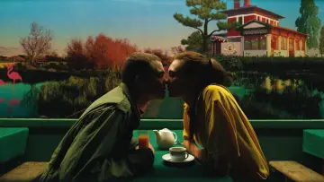 Задник до фильму"Love" #287925
