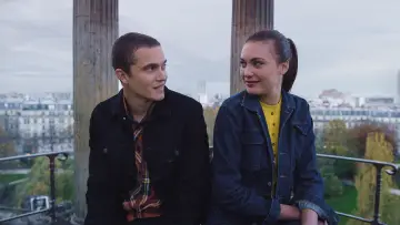 Задник до фильму"Love" #287928