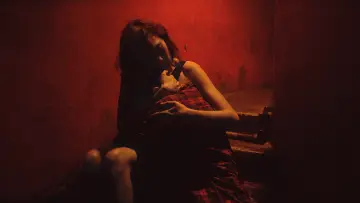 Задник до фильму"Love" #287929
