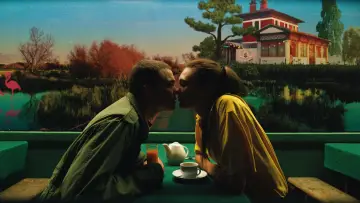 Задник до фильму"Love" #287931
