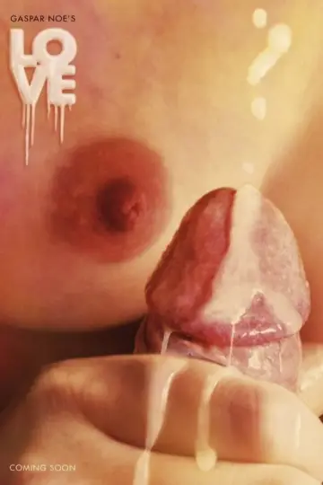 Постер до фильму"Love" #374411
