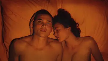 Задник до фильму"Love" #477017