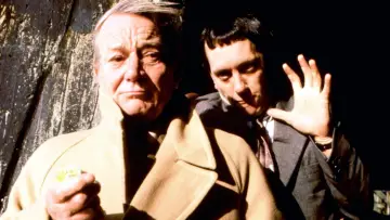 Задник до фільму "Killing Dad" #1791966