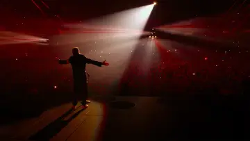 Задник до фільму "Roger Waters: The Wall" #456704