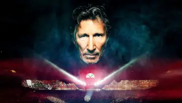 Задник до фільму "Roger Waters: The Wall" #456706