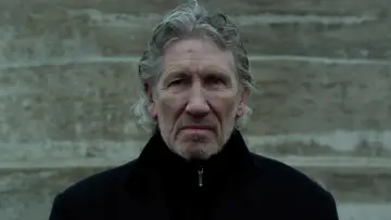 Задник до фільму "Roger Waters: The Wall" #456707