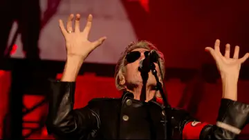 Задник до фільму "Roger Waters: The Wall" #456709