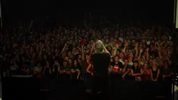 Задник до фільму "Roger Waters: The Wall" #456710