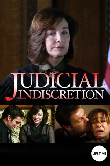 Постер до фільму "Judicial Indiscretion" #1909295