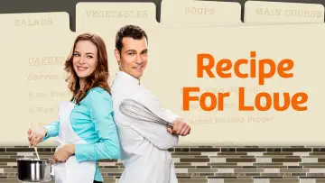 Задник до фильму"Recipe for Love" #1043706