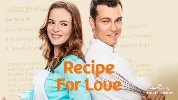 Задник до фильму"Recipe for Love" #1043707