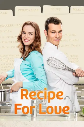 Recipe for Love постер